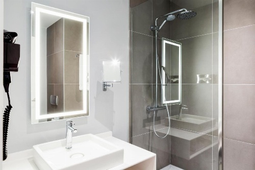 Novotel Madrid Campo De Las Naciones image 12