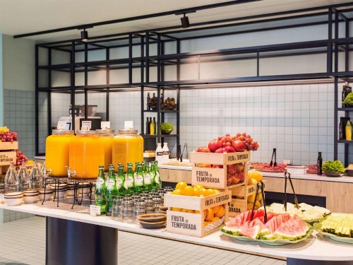 Novotel Madrid Campo De Las Naciones image 14