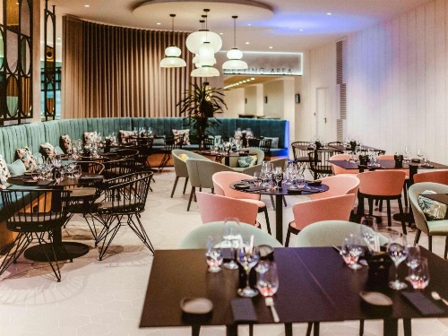 Novotel Madrid Campo De Las Naciones image 15