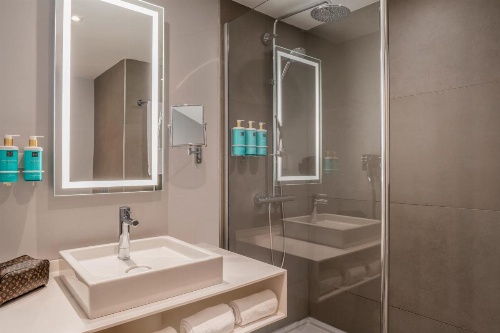 Novotel Madrid Campo De Las Naciones image 17