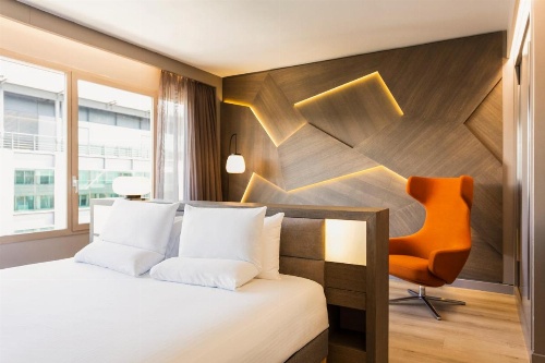 Novotel Madrid Campo De Las Naciones image 18
