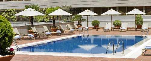 Novotel Madrid Campo De Las Naciones image 21