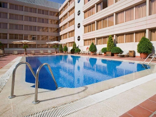 Novotel Madrid Campo De Las Naciones image 24