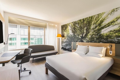 Novotel Madrid Campo De Las Naciones image 25