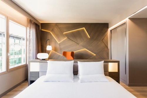 Novotel Madrid Campo De Las Naciones image 32