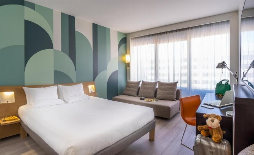 Novotel Madrid Campo De Las Naciones image 34