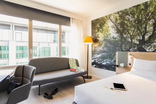 Novotel Madrid Campo De Las Naciones image 9